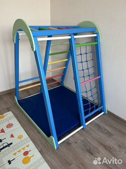 Спортивный комплекс Ранний старт