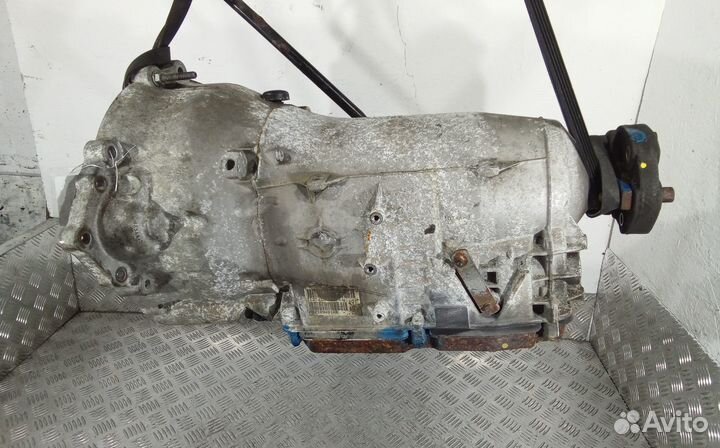 АКПП P52109491AB Chrysler 300C (2004-2011)