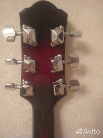 Акустическая гитара Naranda CAG 280 RDS