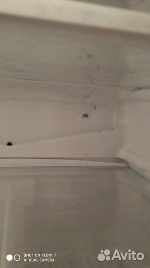 Холодильник бу