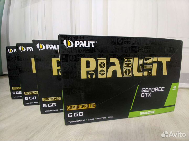 Видеокарта