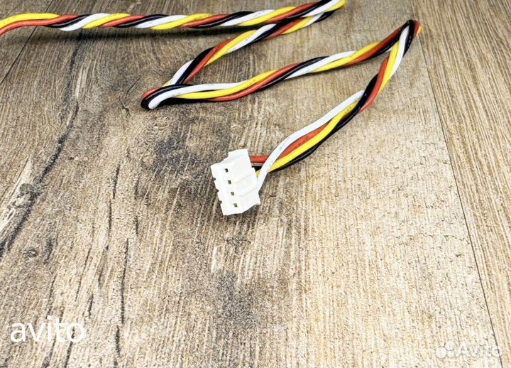 Шлейф турбины / вентилятора Roborock S5 Max,S6