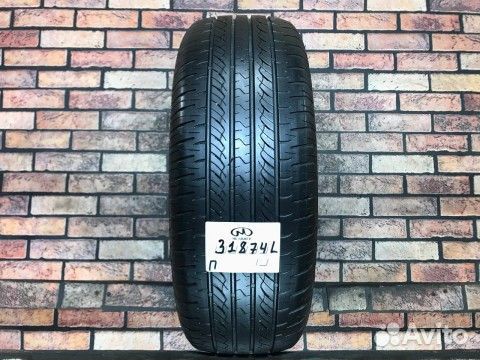 Royal Black Royal Passenger 215/65 R16 98H