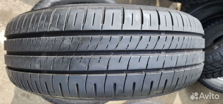 Dunlop Enasave EC204 185/60 R15 84H
