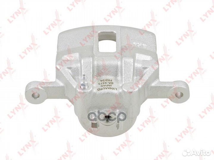 Суппорт тормозной перед лев BA3373 lynxauto