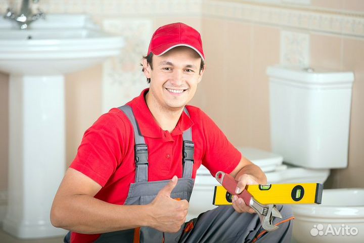 Мастер универсал (плиточник). Ремонт ванных комнат