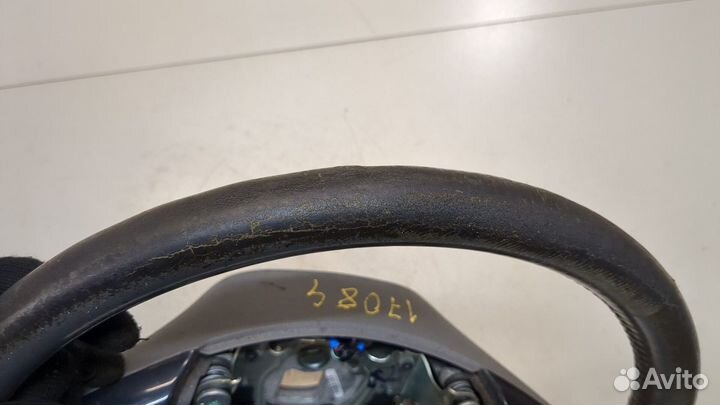 Руль Chevrolet Tahoe, 2007