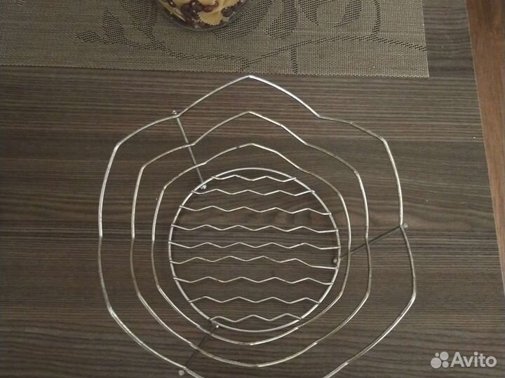 Вазы для фруктов