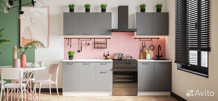 Мебель в однушку 