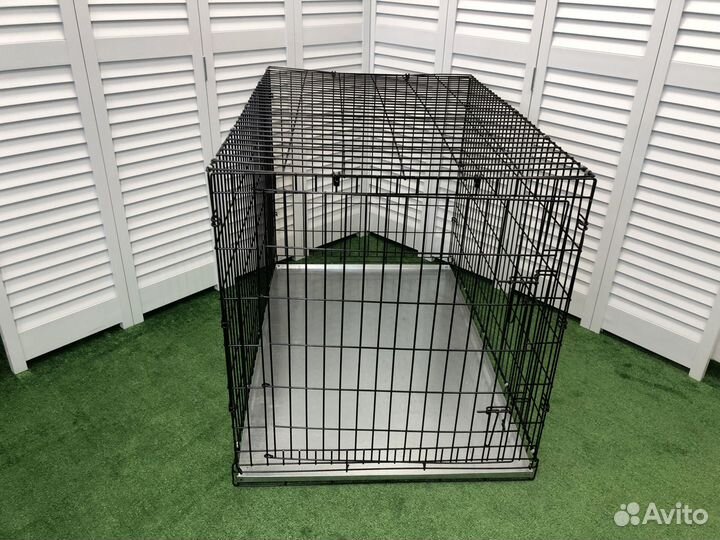Клетка для собак