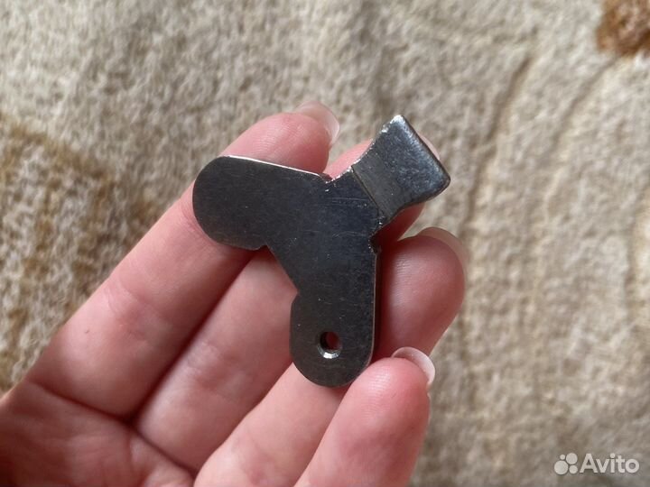 Ключ для настройки барабанов