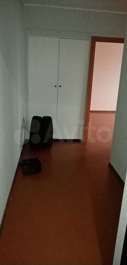 1-к. квартира, 35 м², 5/5 эт.