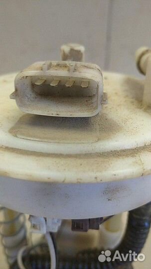 Насос топливный Nissan Dualis, Nissan Qashqai