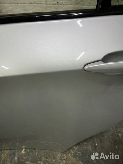 Дверь задняя левая Bmw X6 E71 306D5 2008