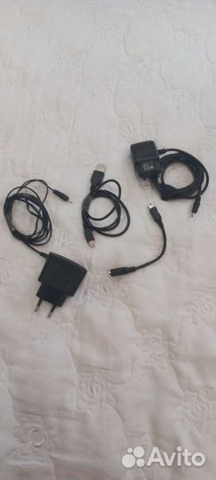 Зарядное устройство