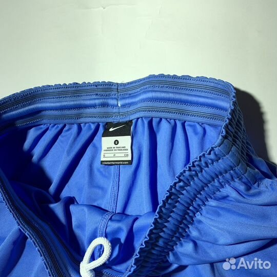 Шорты Nike Dri-Fit