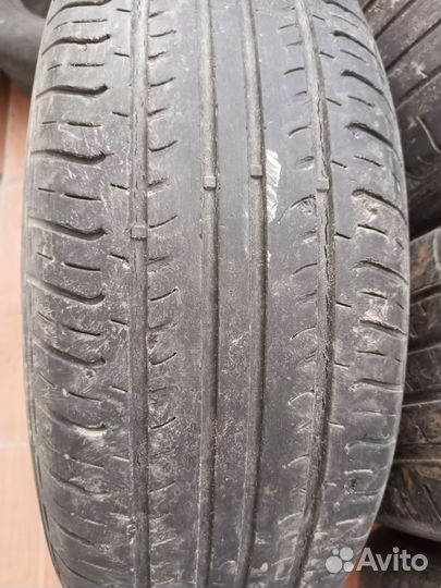 Nexen N'Fera RU1 SUV 225/60 R17