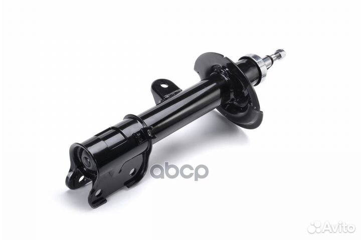 Амортизатор перед. лев. / газомасл.Hyundai Sant