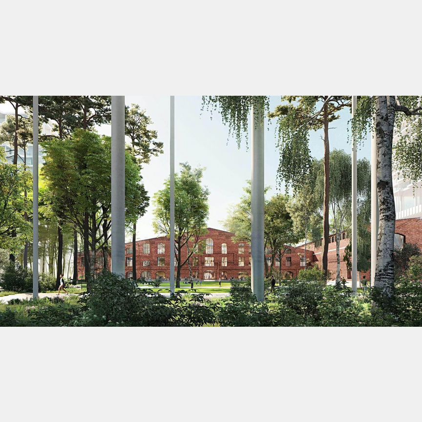 2-к. квартира, 60,2 м², 12/18 эт.