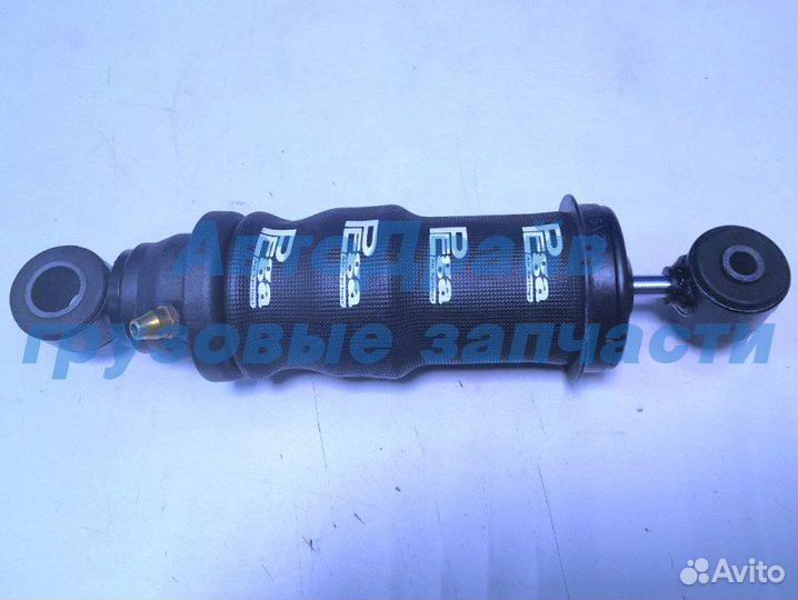 Амортизатор кабины Мерседес Актрос Мп2 Мп3 передний