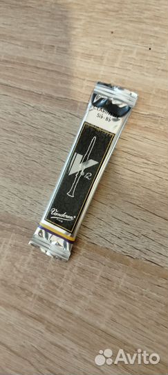 Трости для кларнета Vandoren v12, №3