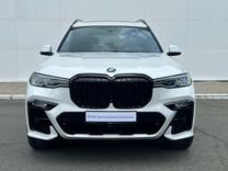BMW X7 3.0 AT, 2019, 75 900 км, с пробегом, цена 9 490 000 руб.