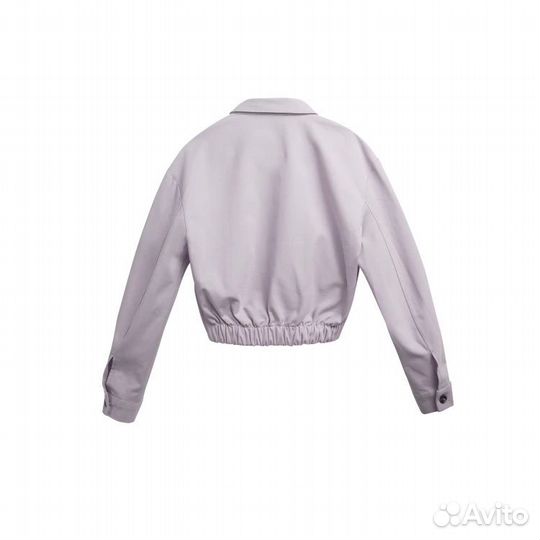 Новая куртка-рубашка Lookonline