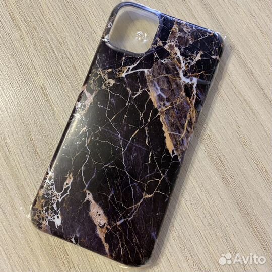 Чехол на iPhone 11 pro max