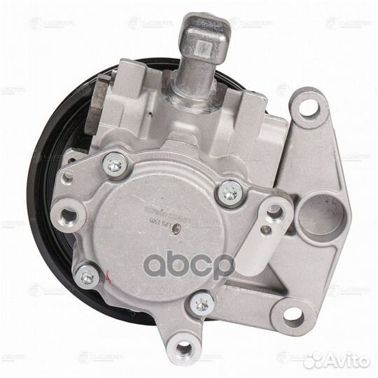 LPS 1505 насос гур MB ML 05/GL 06 LPS1505 luzar