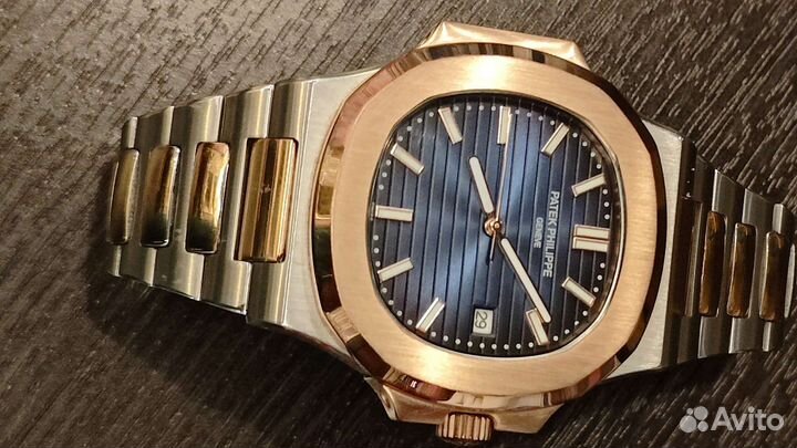 Часы patek philippe
