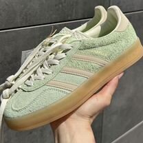 Adidas Gazelle Indoor мятные