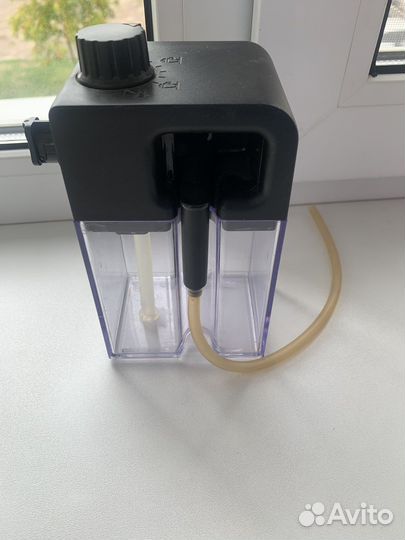 Капучинатор для кофемашины