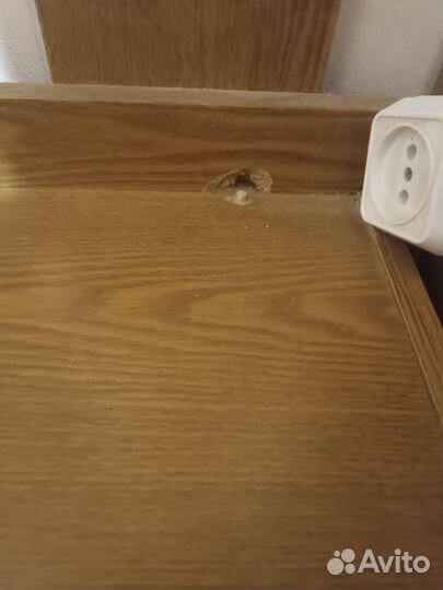 Мебель в прихожую бу