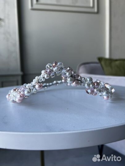 Свадебные украшения