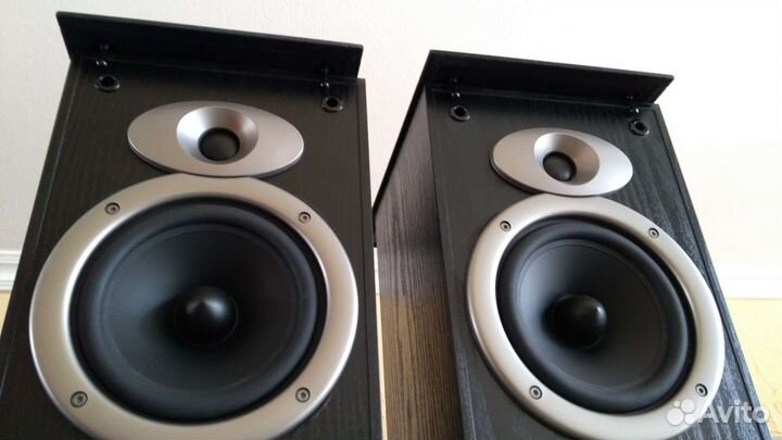 Акустика полочная Sven hp771s