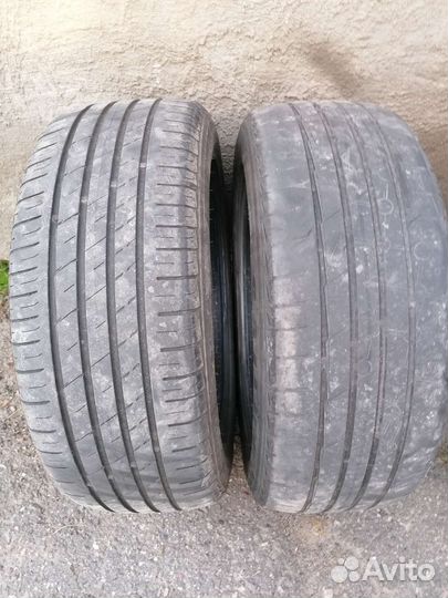 Sailun Atrezzo Elite 205/55 R16
