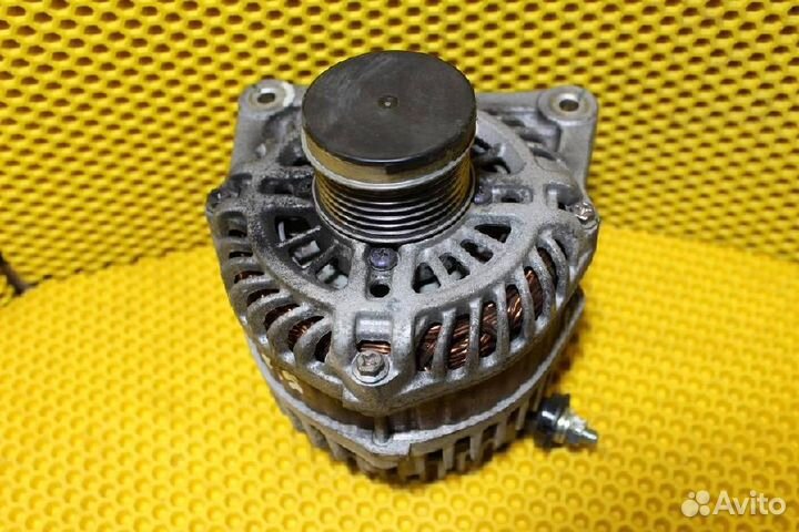 Генератор Nissan Teana