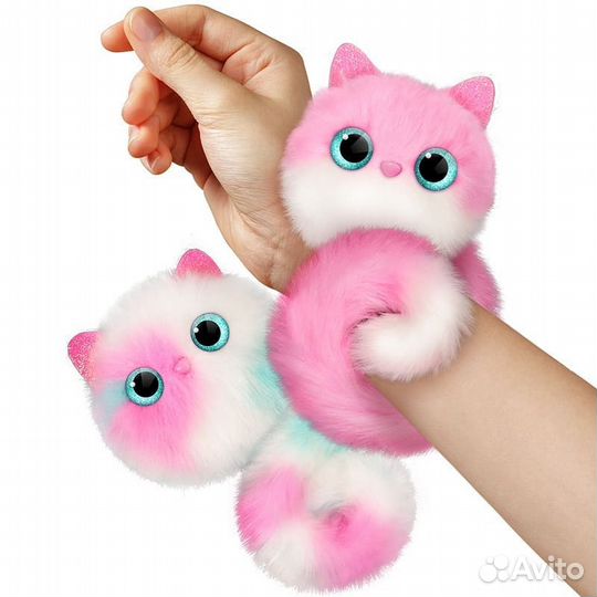 Мягкая игрушка 