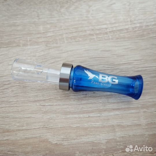 Комплект манков Buck Gardner (кряква, чирок)