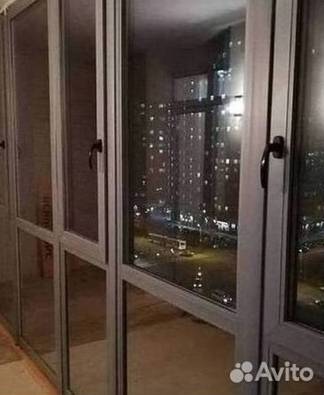 Окна за 1 день