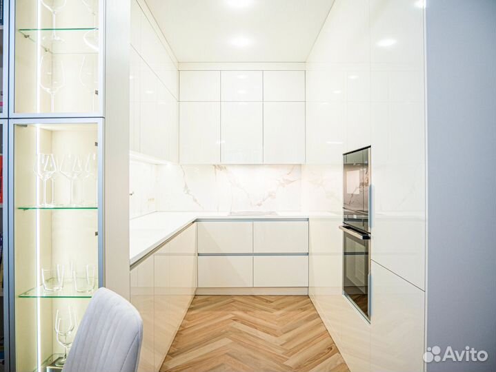 Авторская мебель по индивидуальным проектам