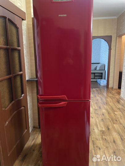 Холодильник pozis