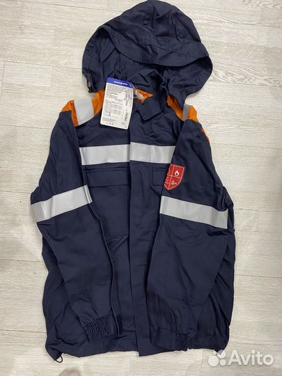 Костюм рабочий летний