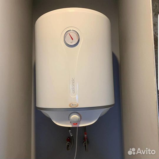 Ремонт Водонагревателей. Ремонт Бойлеров