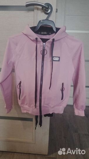 Костюм спортивный