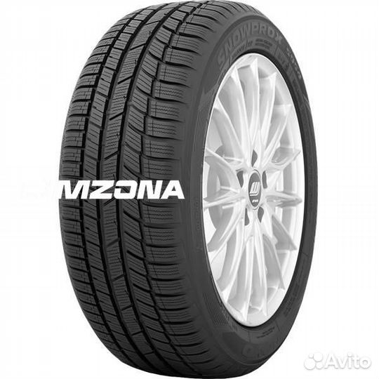 Toyo Snowprox S940 235/50 R19 103V