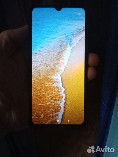 Xiaomi Redmi 9A, 2/32 ГБ