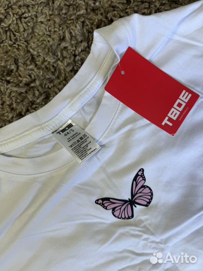 Футболка женская 2шт