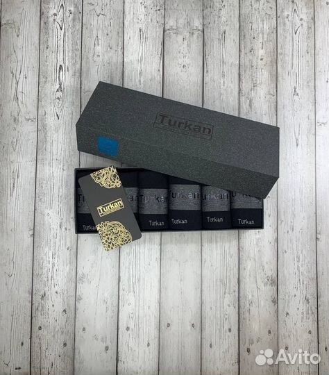 Носки мужские Turkan