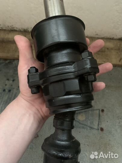 Карданный вал передний KIA Sorento